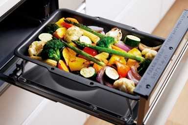 ビタクラフト×ノーリツ共同開発】グリル専用鍋「Chefpot（シェフポット