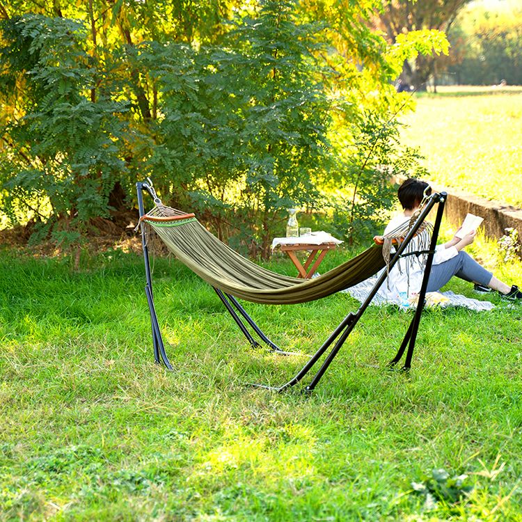 SFF-48 Sifflus(シフラス) 3WAY自立式ポータブルハンモック