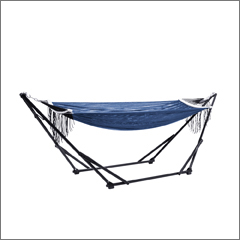 SFF-14 Sifflus(シフラス) 自立式ポータブルハンモック