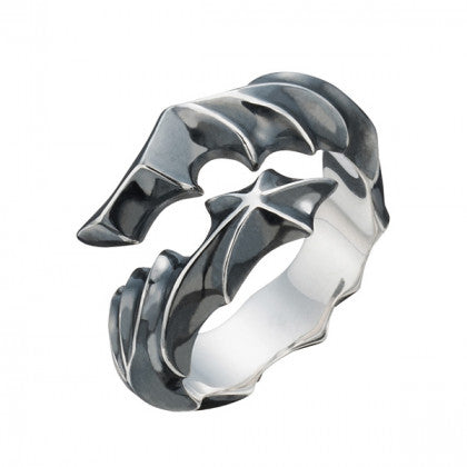 Bizarre/ビザール ドラゴンウィングシルバーリング SRP087 – Bizarre