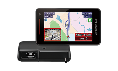 SN-R11のオプション品 | Yupiteruダイレクト｜Yupiteru(ユピテル)の