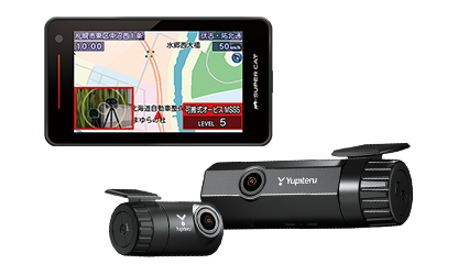 YGN7100 ゴルフナビ | Yupiteruダイレクト｜Yupiteru(ユピテル)の公式