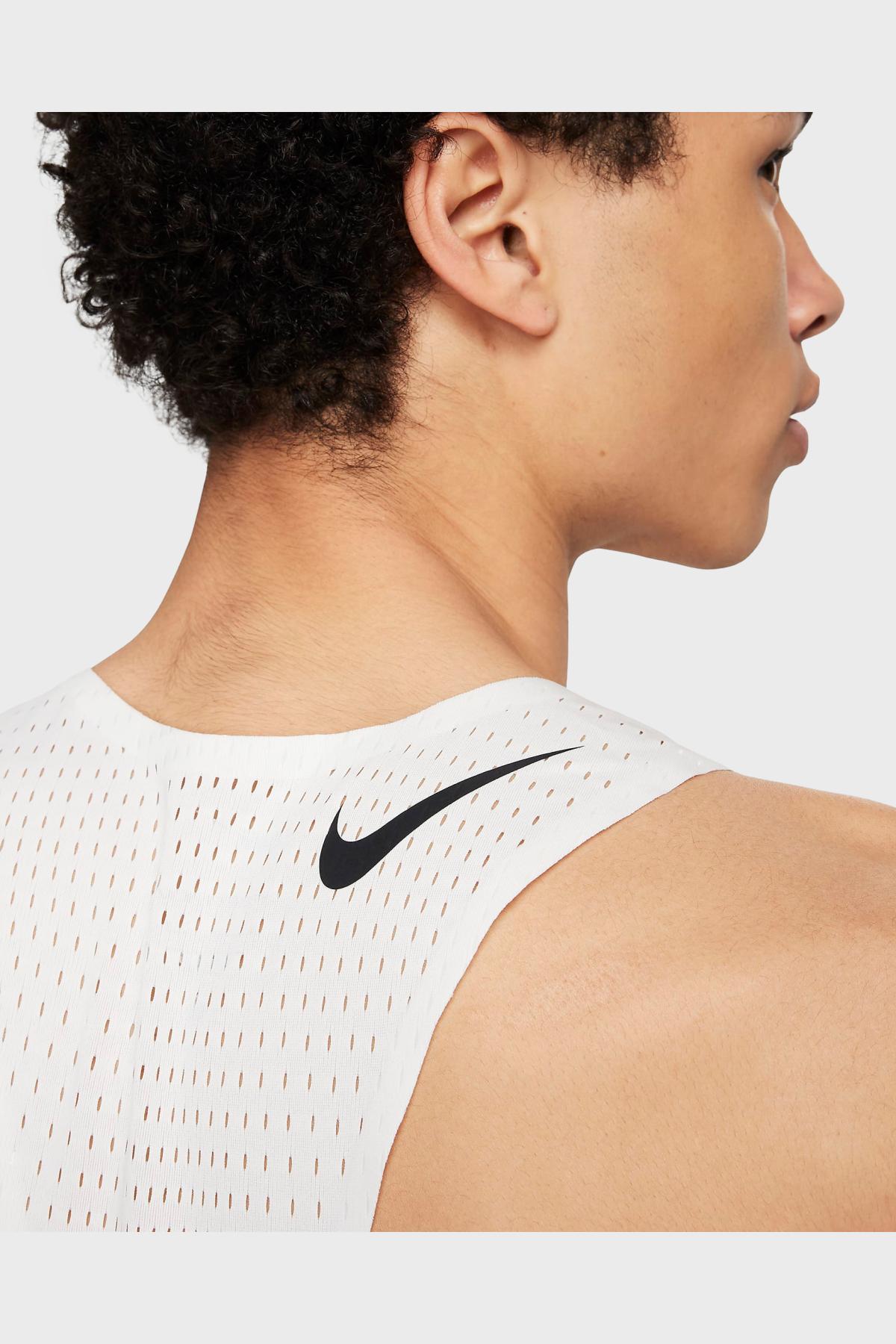 ナイキ - Dri-FIT ADV AeroSwift シングレット - DISTANCE