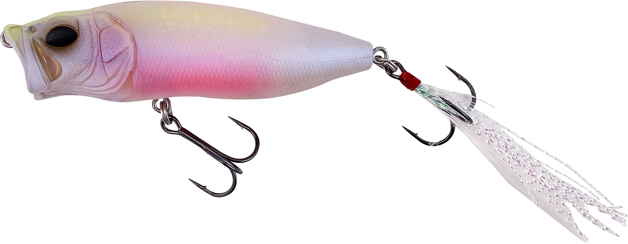 Megabass PopMax Topwater Popper — Discount Tackle