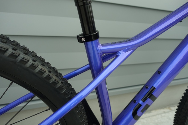 街乗りから本格トレイルライドまでおススメのMTB(マウンテンバイク)GT