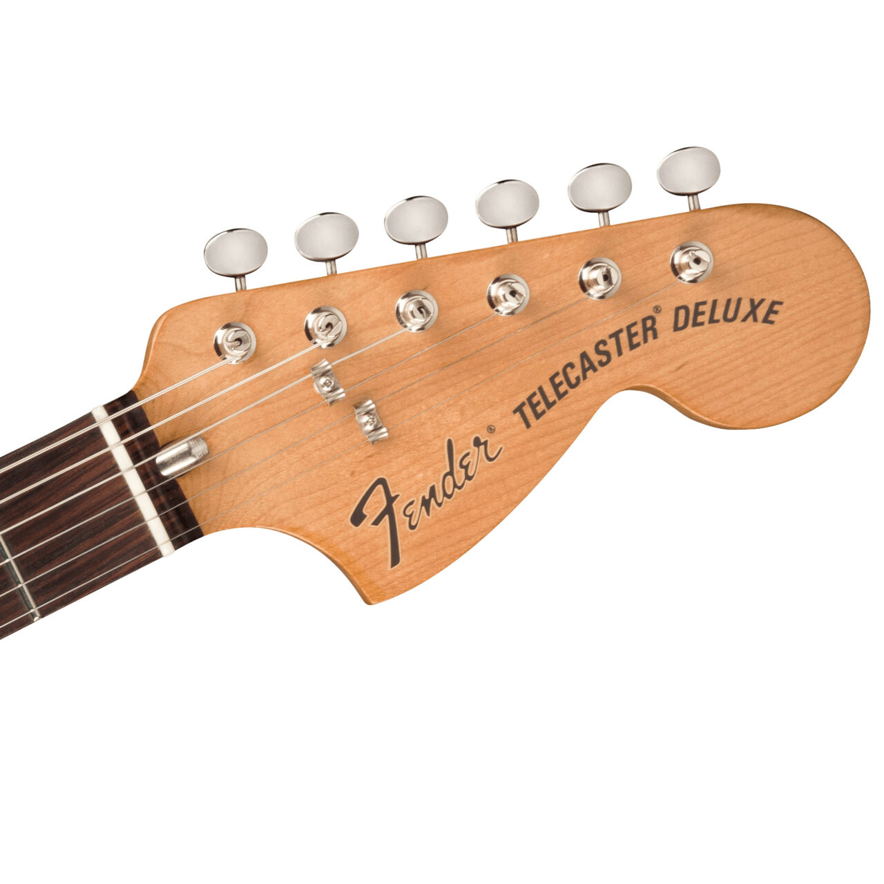 FenderからブルースマンKingfishモデルのテレキャスターが発売！