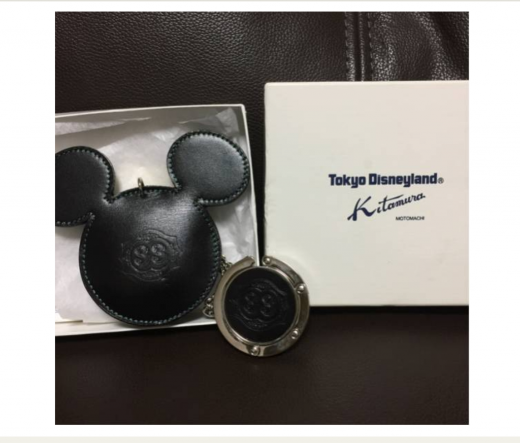 ディズニーの知る人ぞ知る「クラブ33」限定グッズの一覧リストと買取