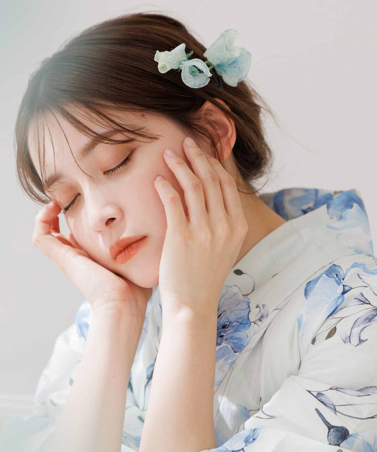 水彩の雪月花 | Dita（ディータ）オフィシャルストア