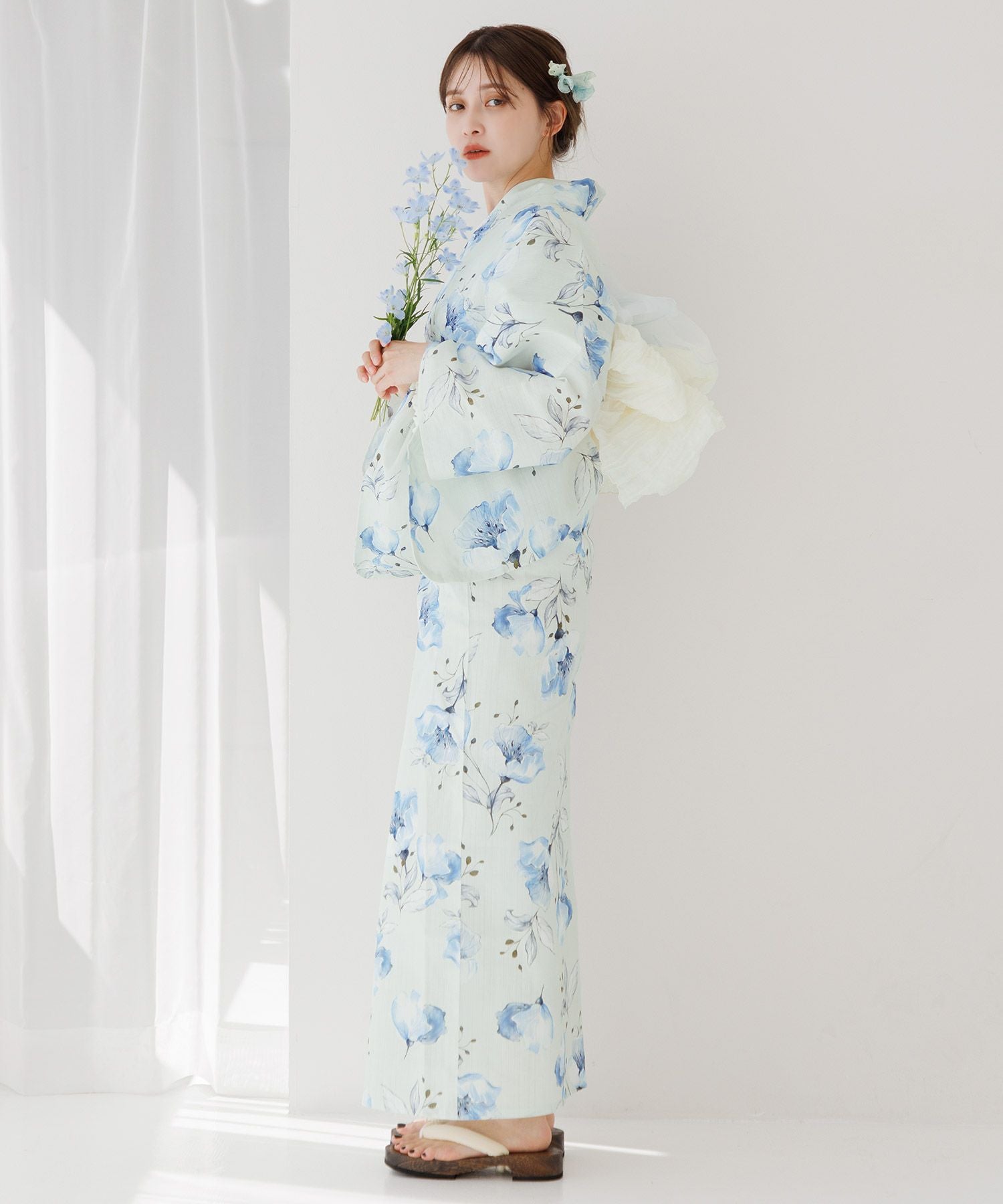 水彩の雪月花 | Dita（ディータ）オフィシャルストア