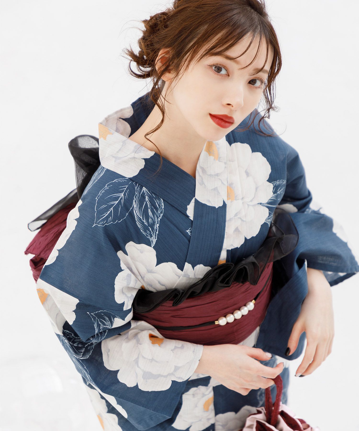 牡丹(ぼたん) | Dita（ディータ）オフィシャルストア