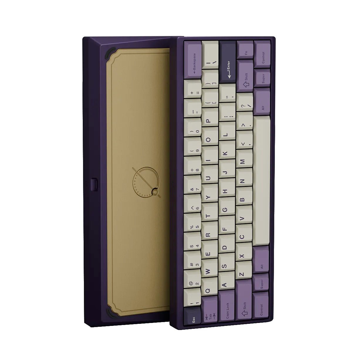 Qwertykeys Neo60 Core Keyboard – Divinikey