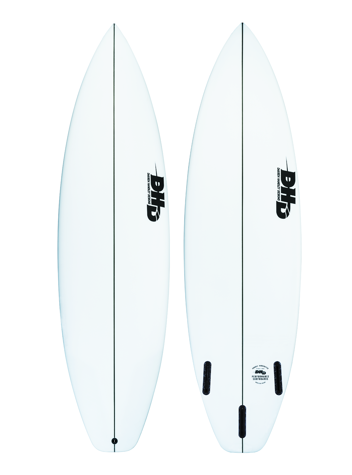 DHD ショートボード JOYRIDE DHD Joyride Review — BLINK SURF