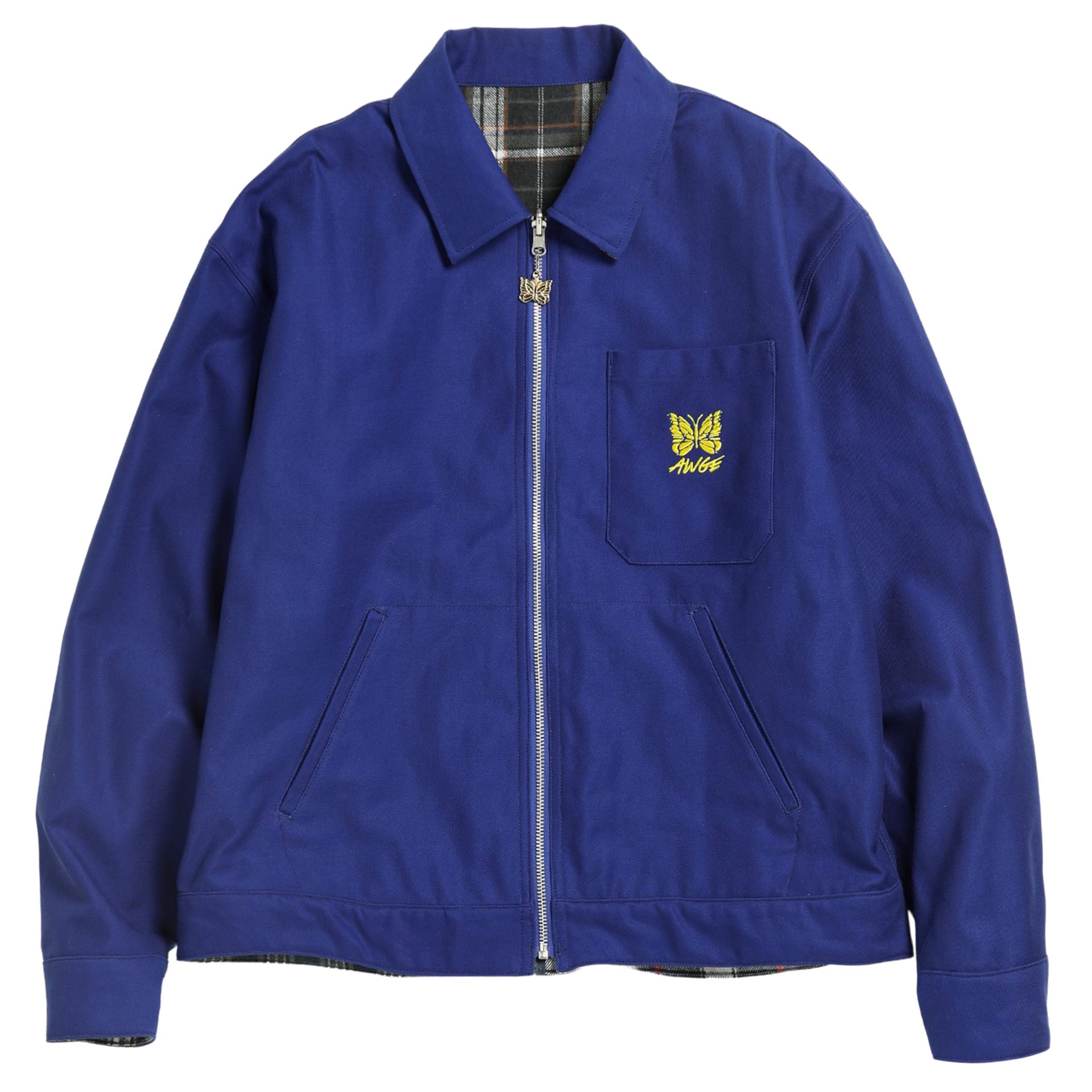 A.W.G.E. x Needles | News | DOMICILE TOKYO