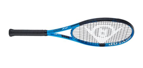 ダンロップ FX500 TOUR テニスラケット 2本セット グリップ3