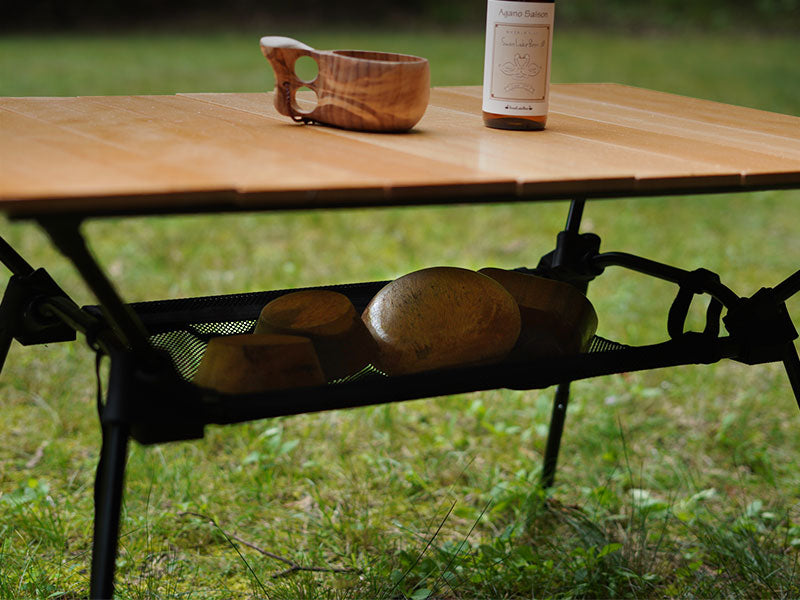 DOD KYANARY TABLE (L) キャナリーテーブルL Kyanary Table