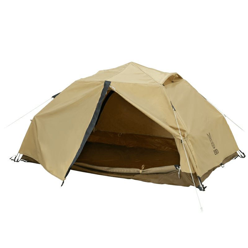 フカヅメカンガルーテントS | DOD STORE （ディーオーディー公式