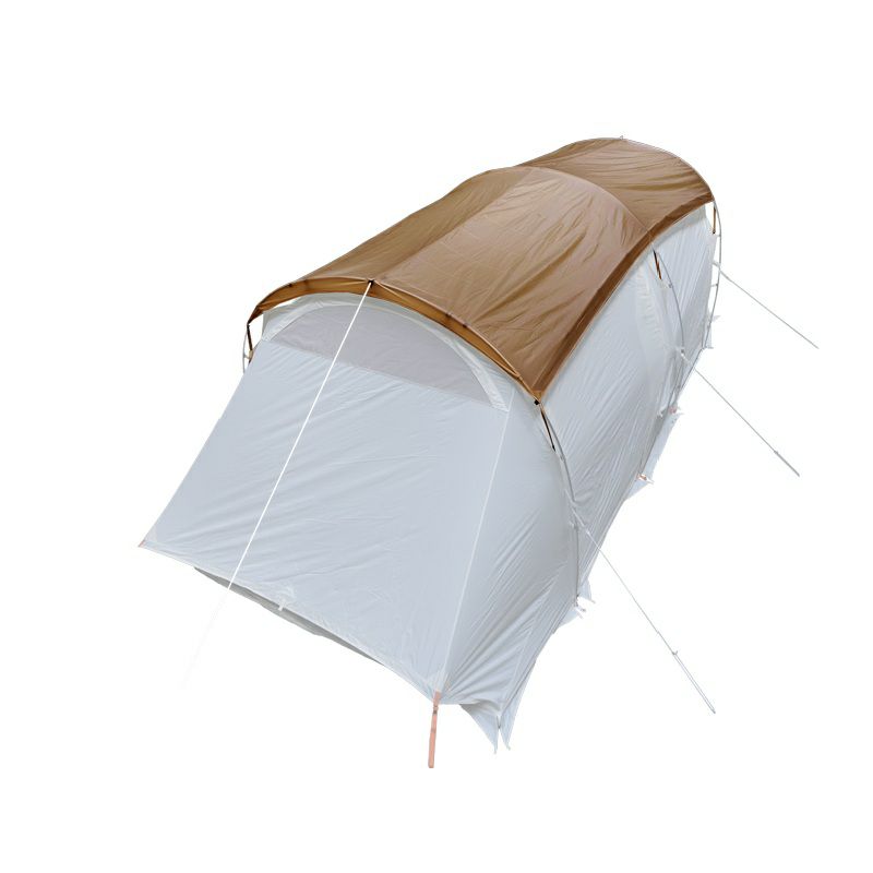 カマボコテント3S用マットシートセット | DOD STORE （ディーオー