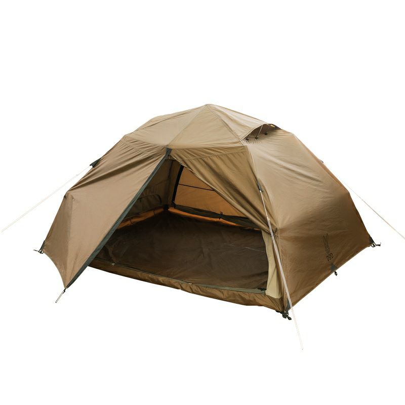 ガシーンテント | DOD STORE （ディーオーディー公式オンラインストア）