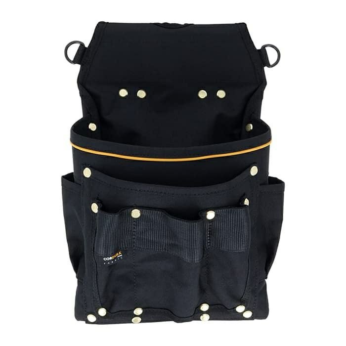 1020429 CORDURA 万能釘袋 高儀 | 道具屋オンライン