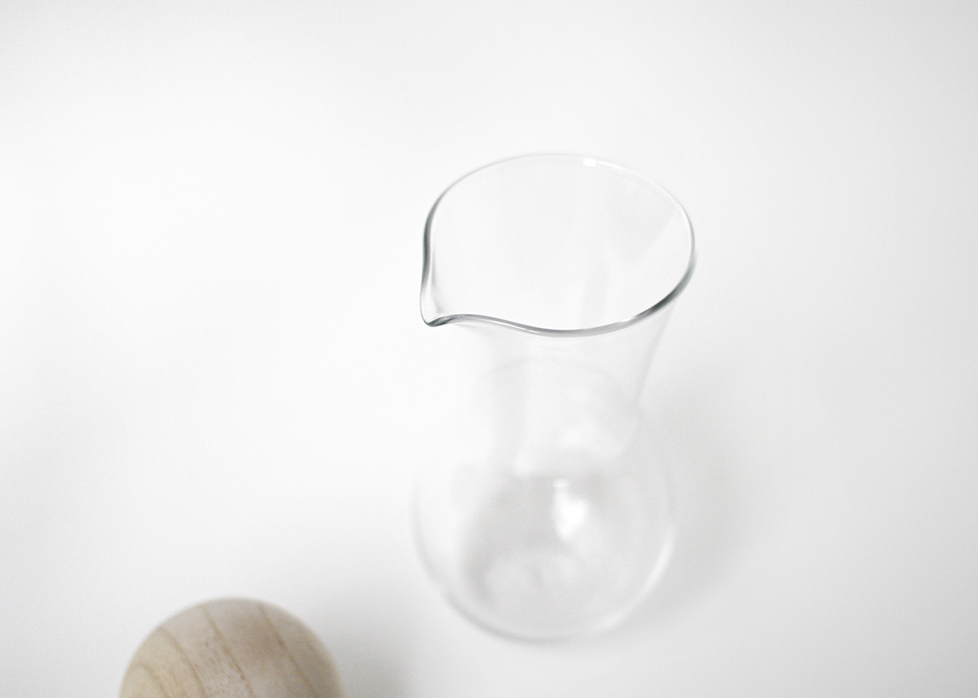 Clear and Bold | doinel / ドワネル