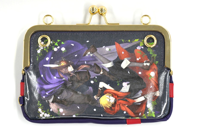 Tさま｜オリジナルスマホポーチ | 同人グッズ.jp