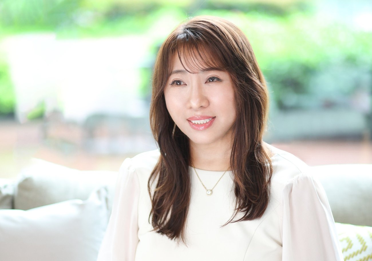 目からウロコ】人気風水師・李家幽竹が考える「キャッシュレス時代の金