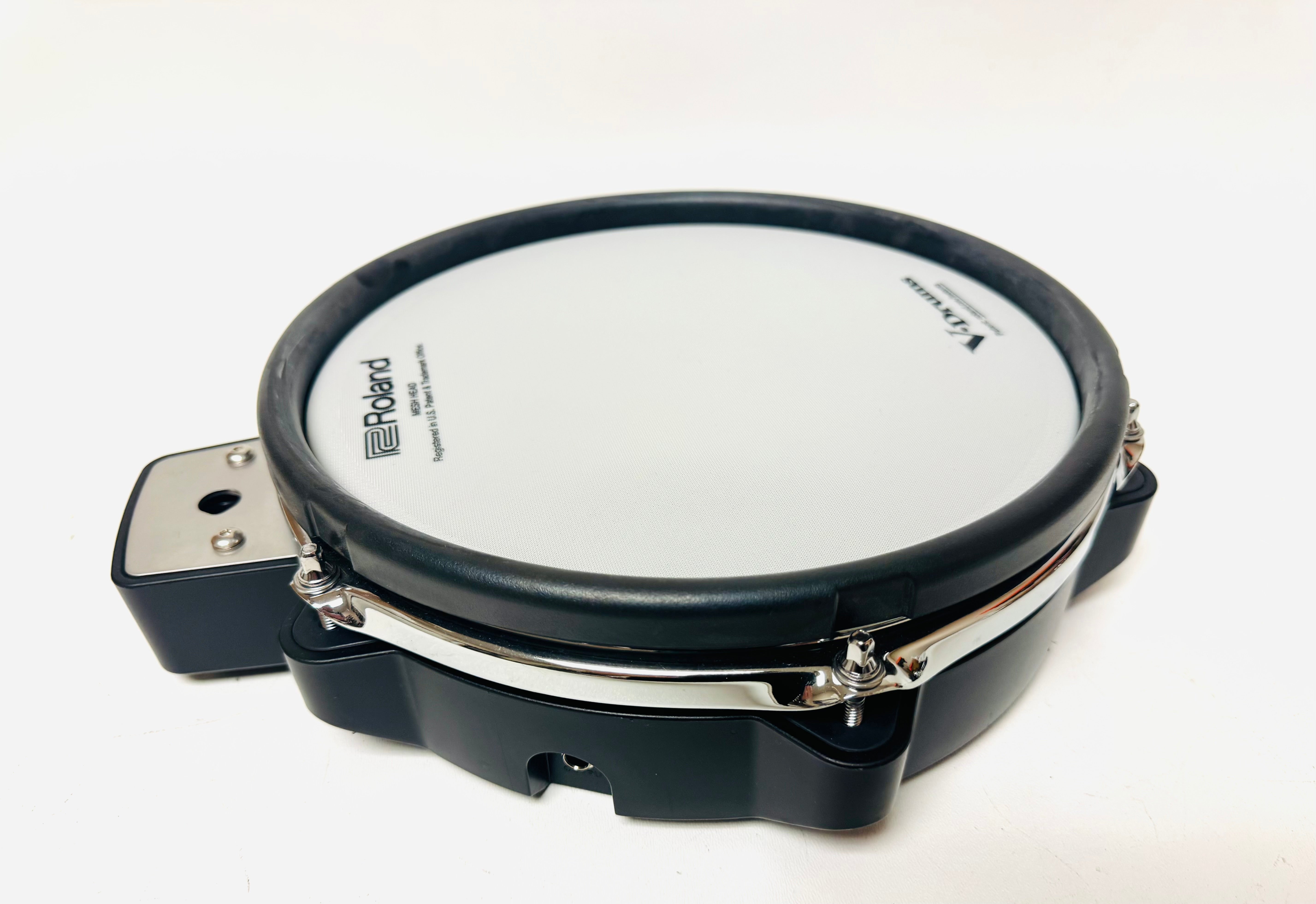 Roland PDX-100 with Tom Snare Ball Mount and Cable PDX100 – Dolby