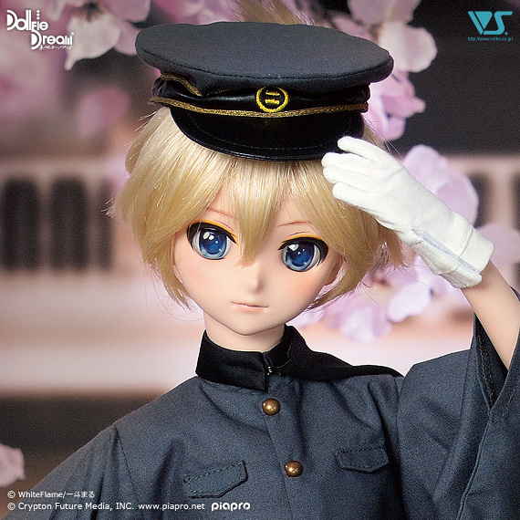 千本桜ドレスセット（弐ノ桜・扇舞） | ボークス公式 ドルフィー