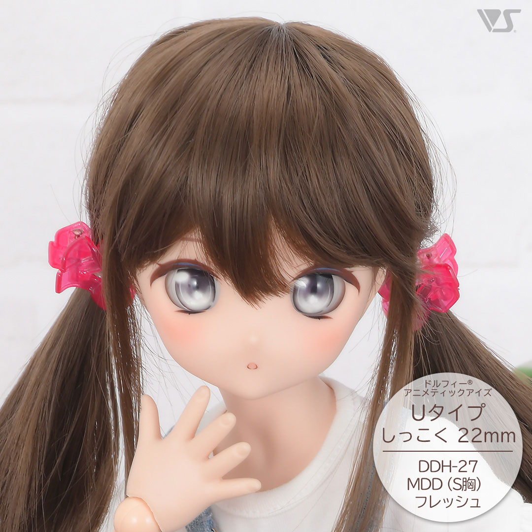 DDH-27 アイホールオープン / フレッシュ | ボークス公式 ドルフィー