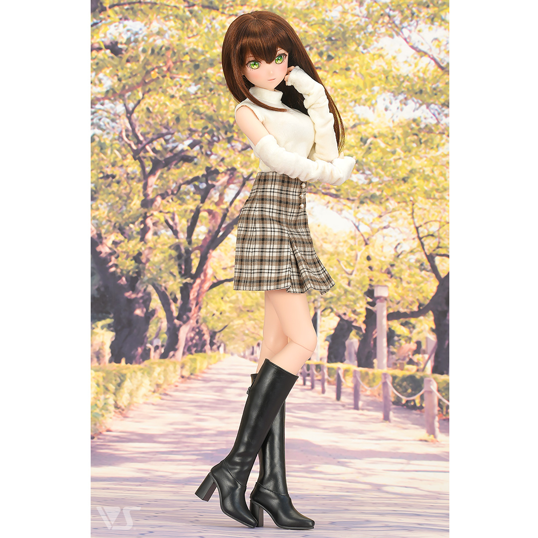 ツンデレお姉さんの恋落ちニットセット | ボークス公式 ドルフィー