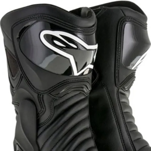 Bota Alpinestars SMX-6 V2 Preta