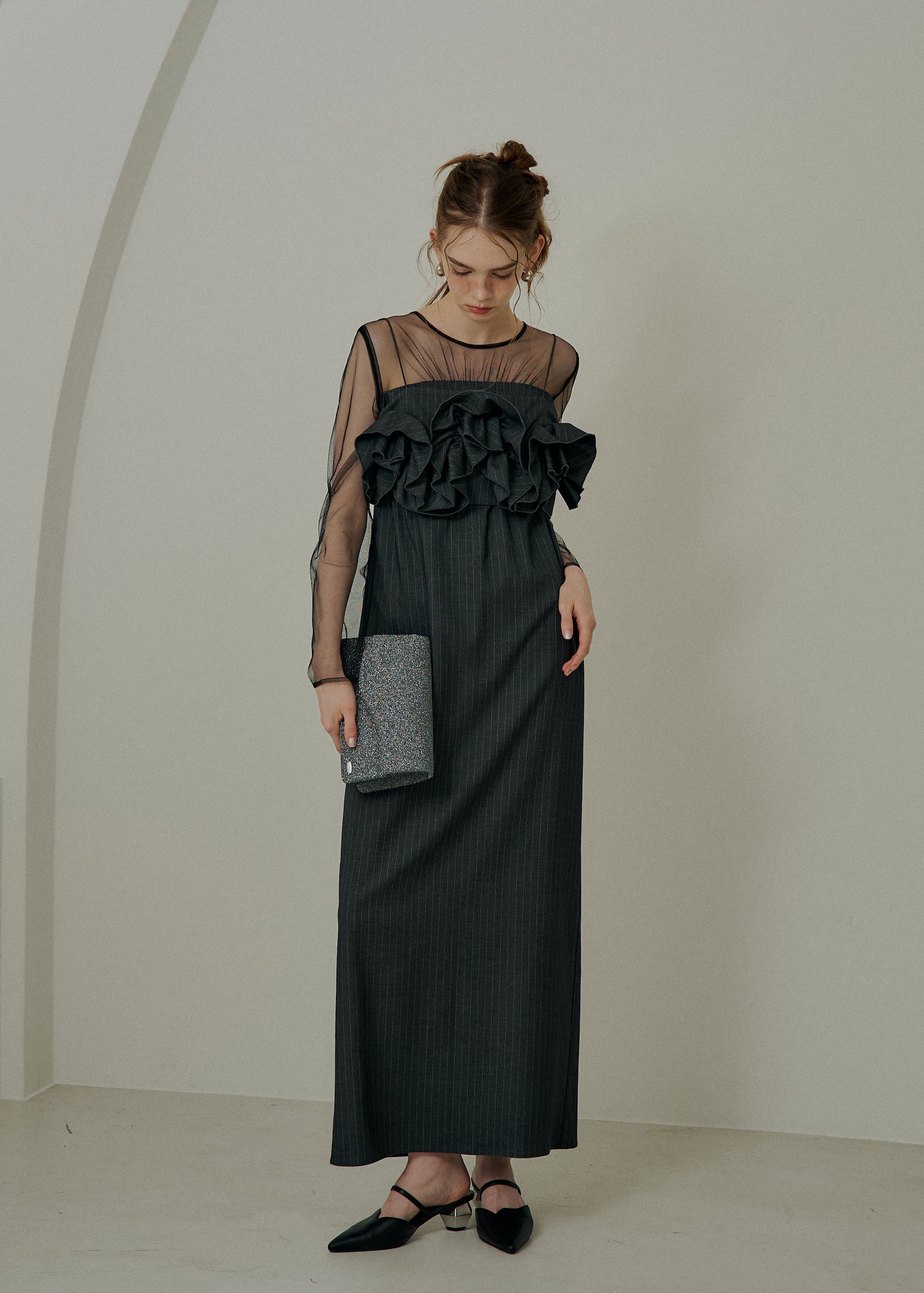 ドレスの商品一覧｜LE'RURE