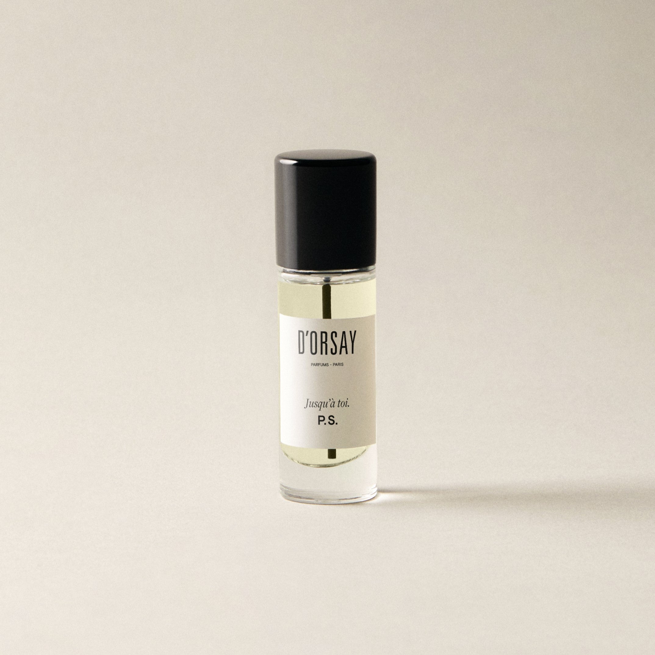 P.S. トラベルエディション - ドルセー ジャパン (d'Orsay Japan