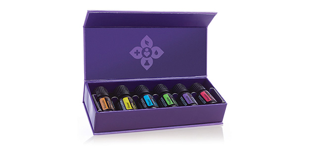 doTERRA Emotional Aromatherapy Kit | doTERRA Essential Oils