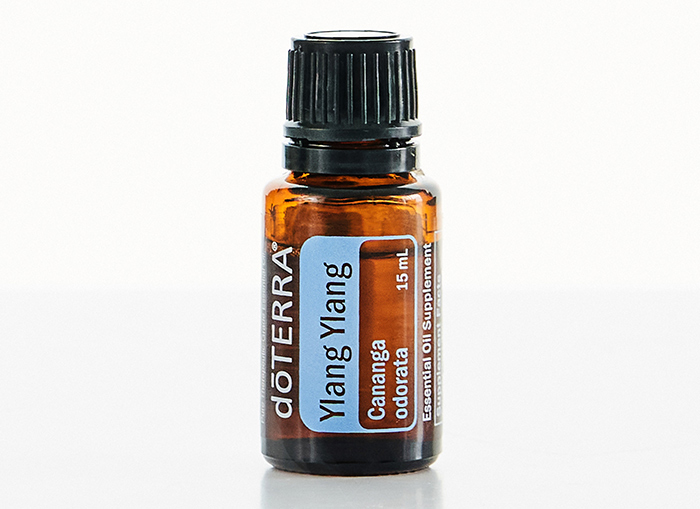 Ylang Ylang Essential Oil | doTERRA Essential Oils