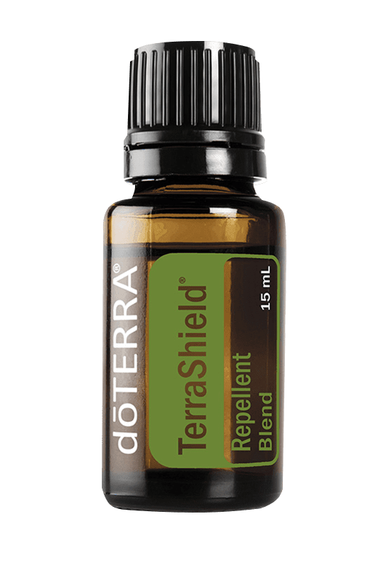 TerraShield Oil | doTERRA Essential Oils