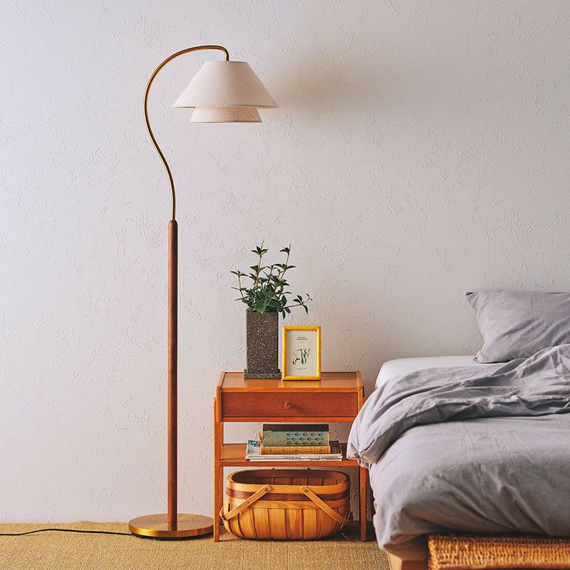 Nelke フロアランプ | DOUBLEDAY ONLINE SHOP