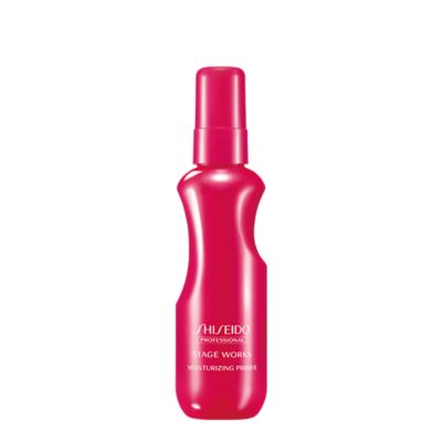 STAGE WORKS SMOOTHING PRIMER | Shiseido Professional