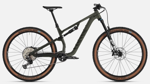 マウンテンバイクをオンラインで購入 | MTB | CANYON JP