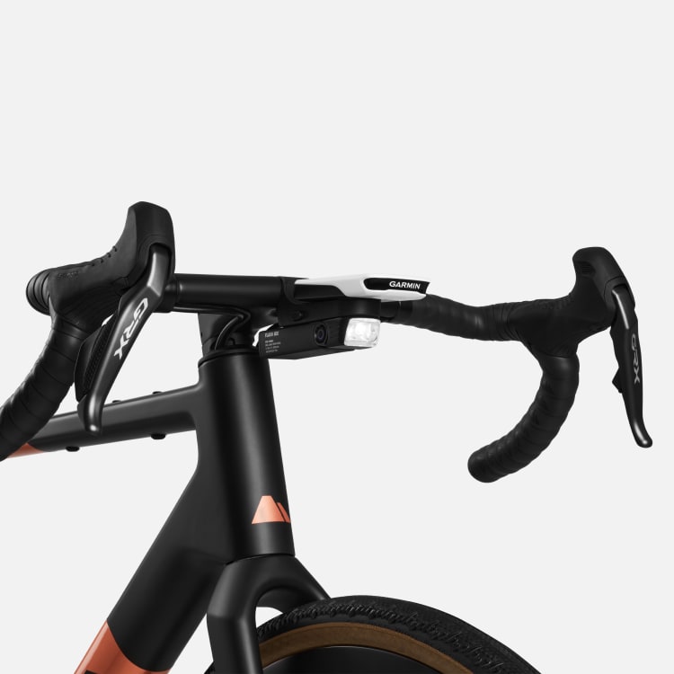 Canyon FLASH 800 GEAR GROOVE Frontlight Set | CANYON JP