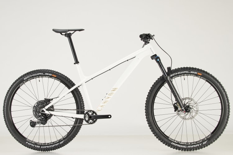 Used Stoic 2 | CANYON MX
