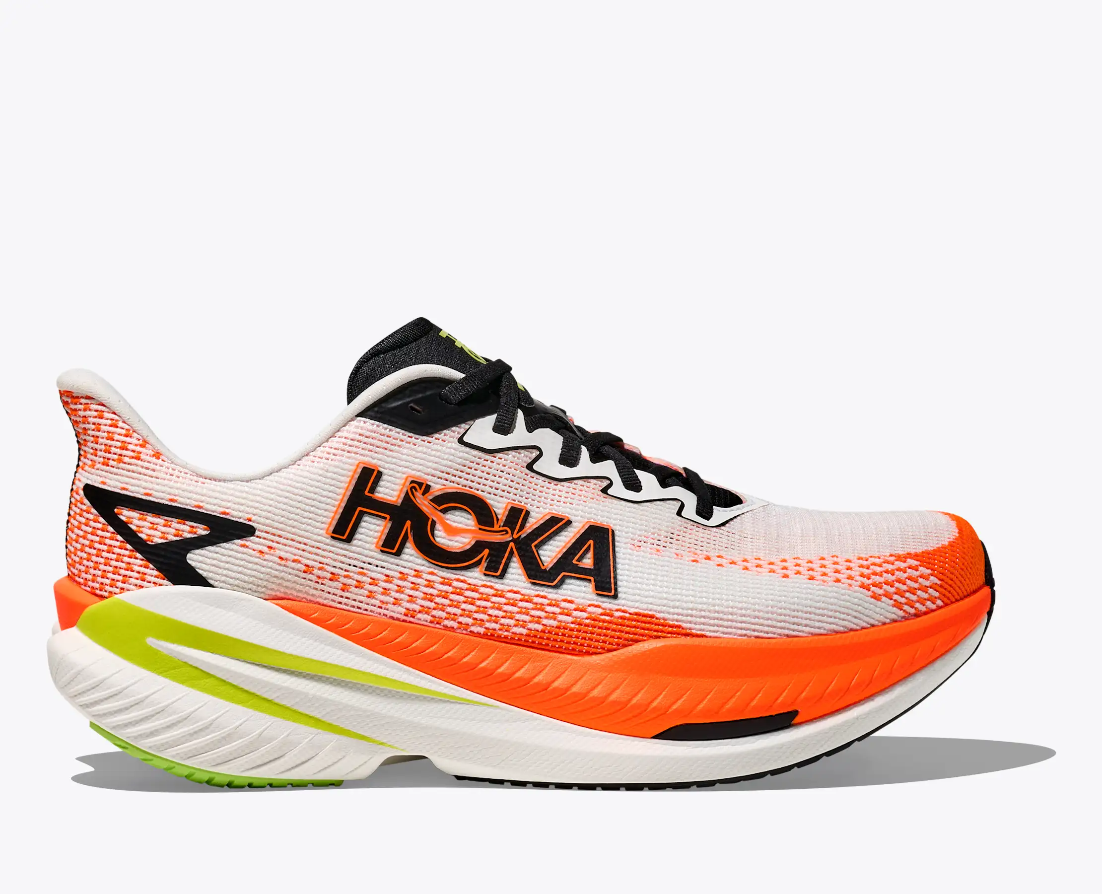HOKA ONE ONE® Mach X 3 for Men | HOKA ONE ONE®