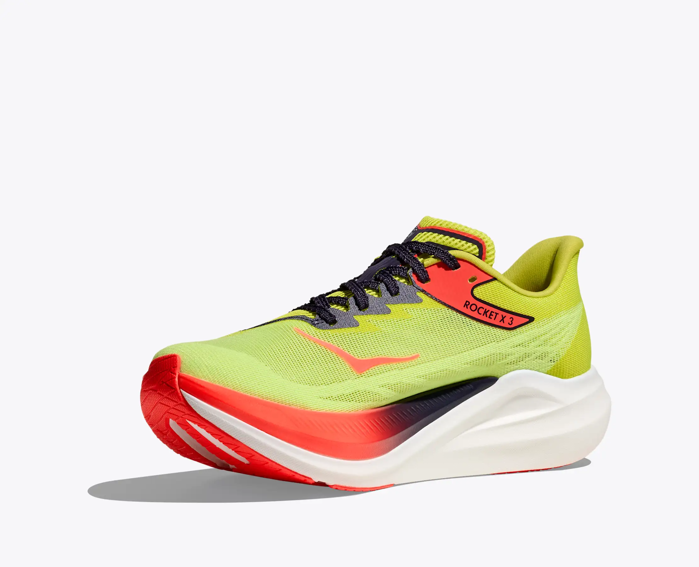 HOKA ONE ONE® Rocket X 3 for | HOKA ONE ONE®