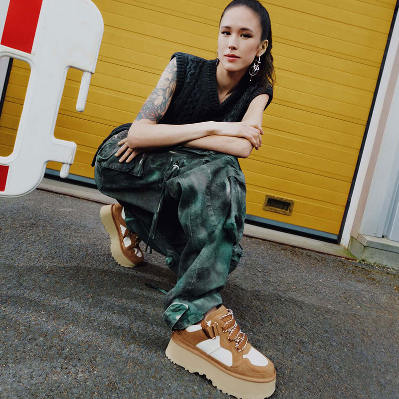 UGG® 公式【 アストロメル|Astromel| 1171541 | レディース】アグ 公式