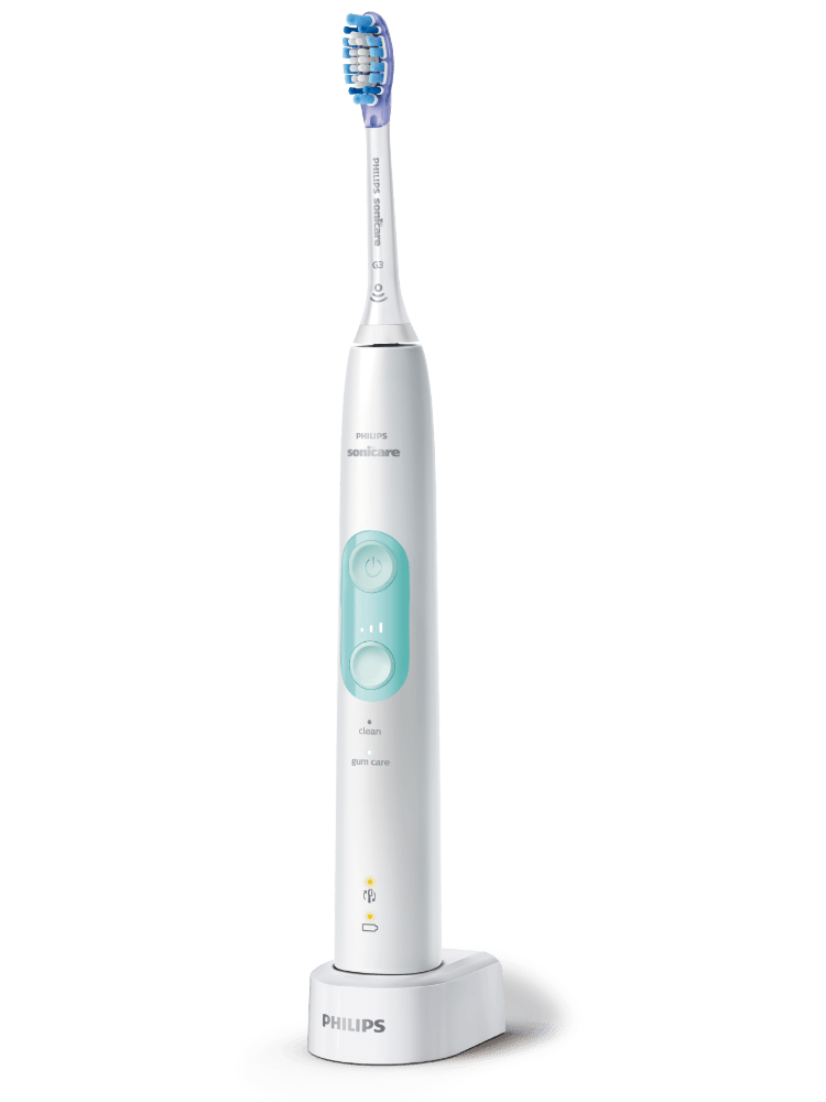 ソニッケアー プロテクトクリーン 4700 プロフェッショナル HX6481