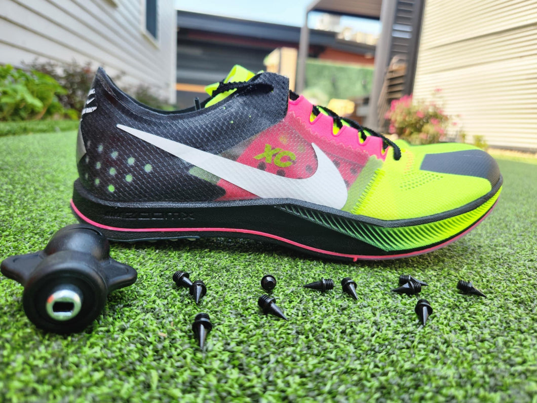 Nike ZoomX Dragonfly XC – Dnaplainfield