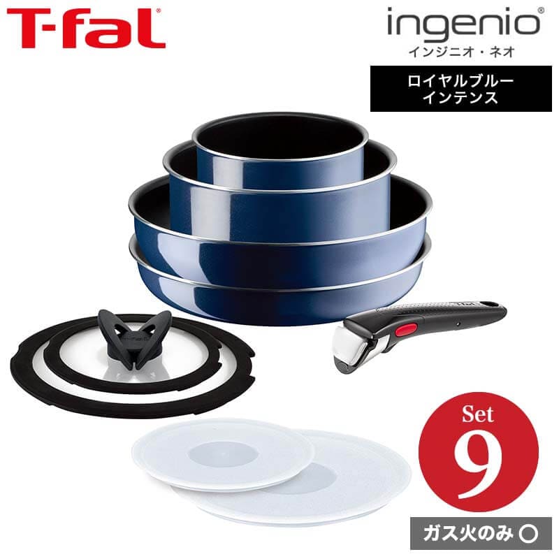 dショッピング |ティファール T-fal インジニオ・ネオ フライパン