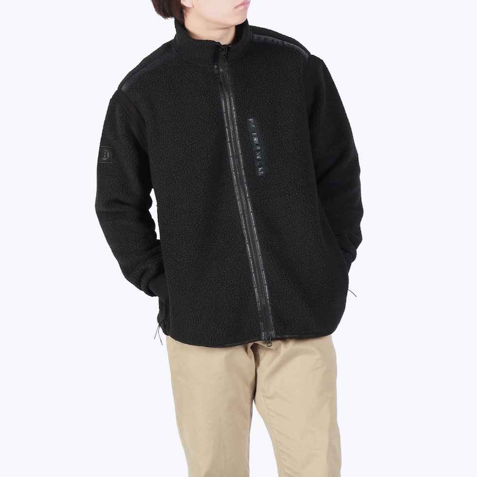 セール30%OFF】【日本正規品】 ブリーフィング ゴルフ ジャケット