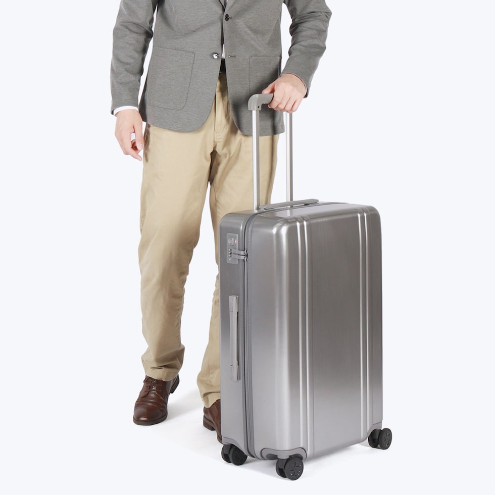 正規品10年保証】 ゼロハリバートン スーツケース M Mサイズ ZERO