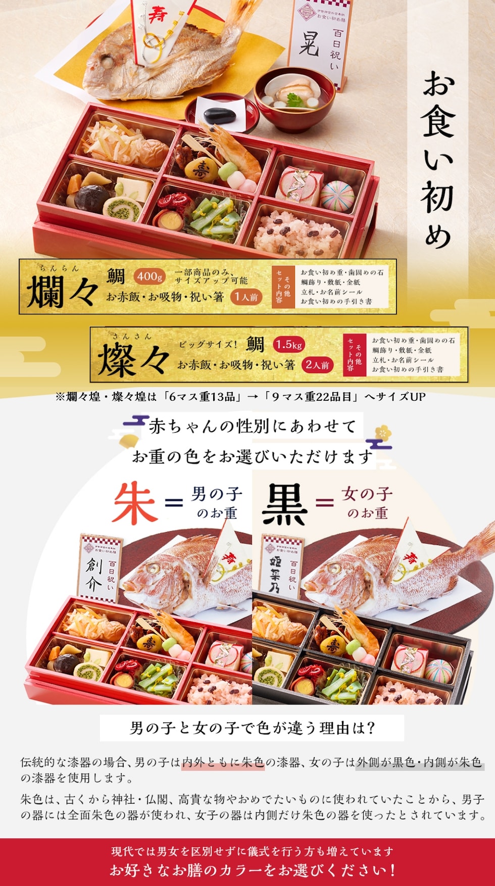 dショッピング |【リニューアル】お食い初め セット【お食い初め膳